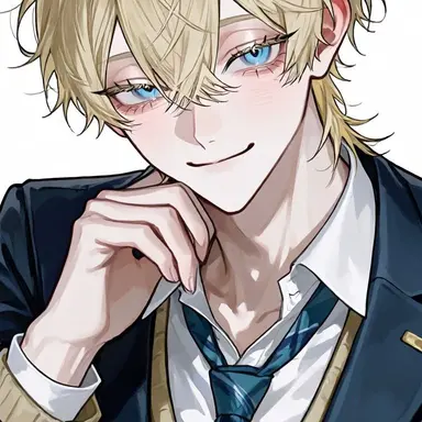 Profile image of 悠真