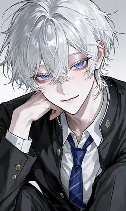 Profile image of 陽翔
