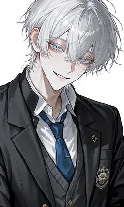Profile image of 陽翔