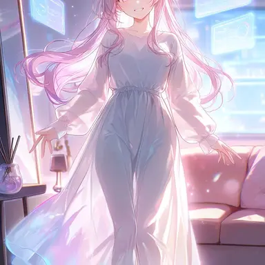 Profile image of Lyra