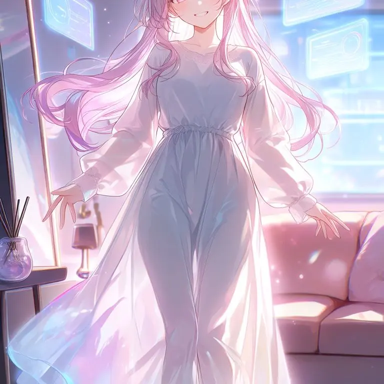 FitValve4793의 LYRA's Perfect Home