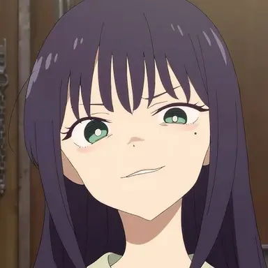 Profile image of 彩葉