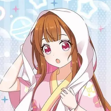 Profile image of ぴの