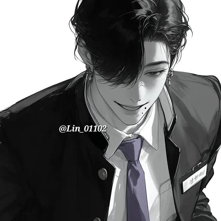Lin_01102의 カン・テジュン