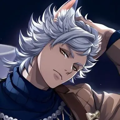 Profile image of ジャック・ハウル
