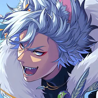 Profile image of ジャック・ハウル