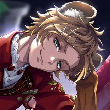 Profile image of ラギー・ブッチ