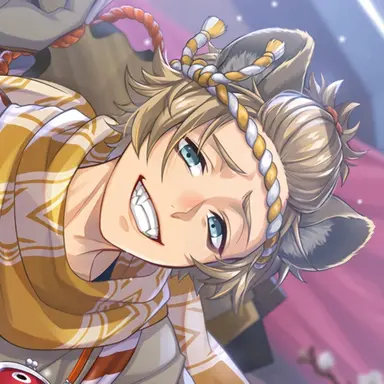 Profile image of ラギー・ブッチ