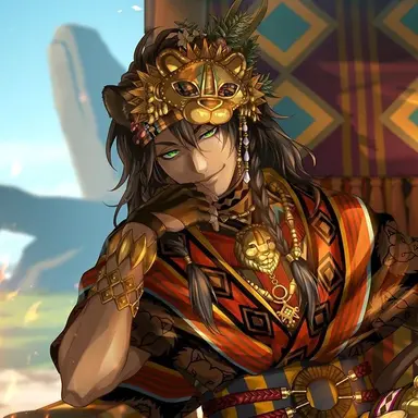 Profile image of レオナ・キングスカラー