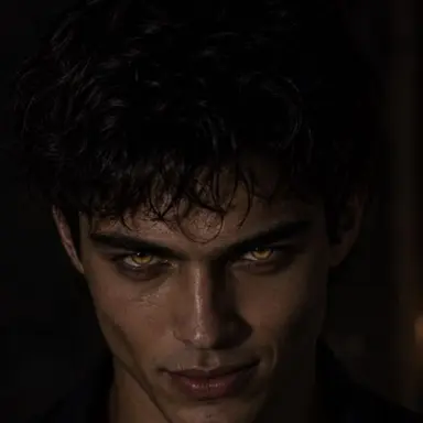 Profile image of Wilder Russel