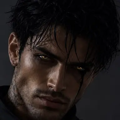 Profile image of Cyrus Vesper