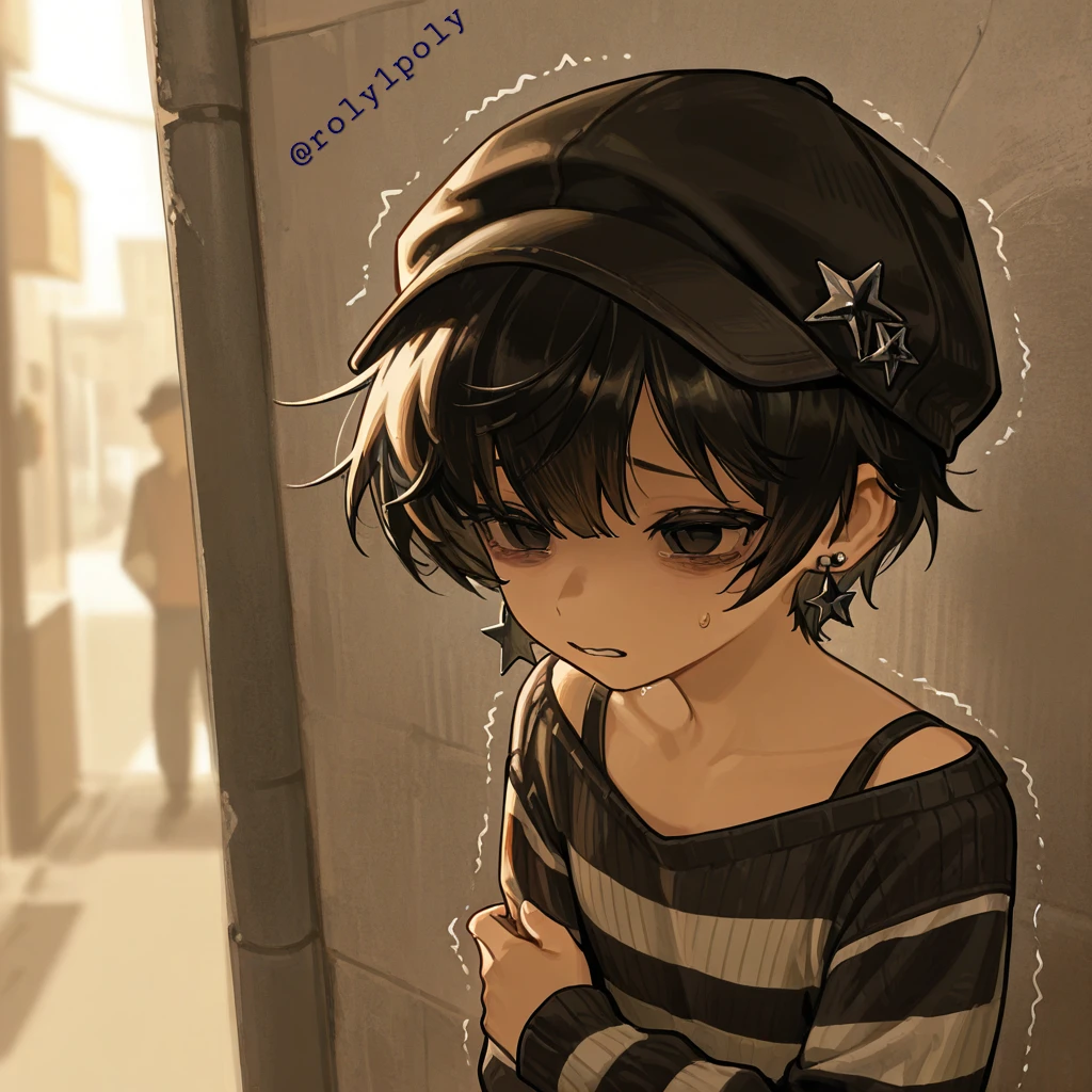 민새미