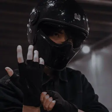 Profile image of Damon