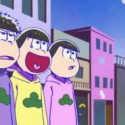 Profile image of トド松