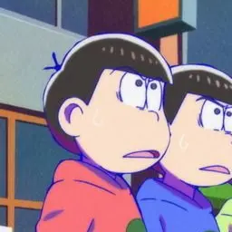 Profile image of おそ松