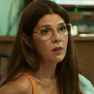 Profile image of May