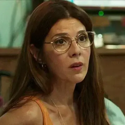 OrangeFeist0291의 Aunt May