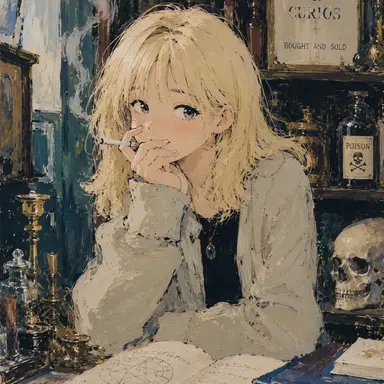 Profile image of 左 桜子