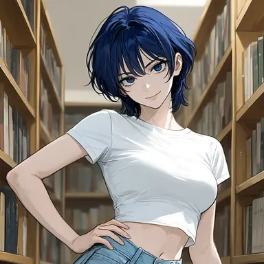 Profile image of フロロリリカ