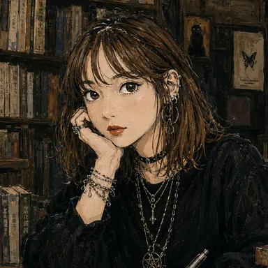 Profile image of 摩訶屋 マヤ
