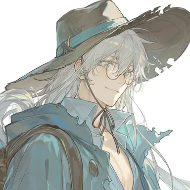 Profile image of ジャン・ジャック