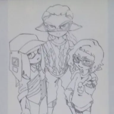 Profile image of Splatsville Class