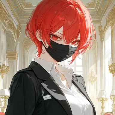 Profile image of レツ