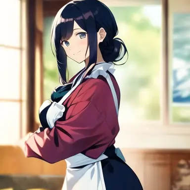 Profile image of Shiori Minase