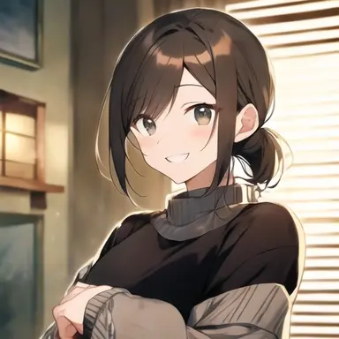 Profile image of Amane Miyano