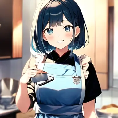 Profile image of Rin Ichinose