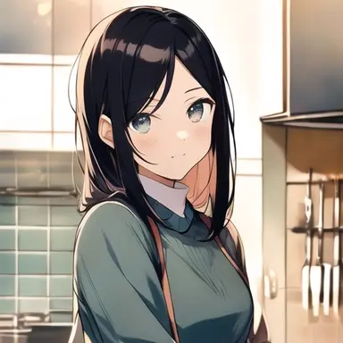 Profile image of Kaede Himuro