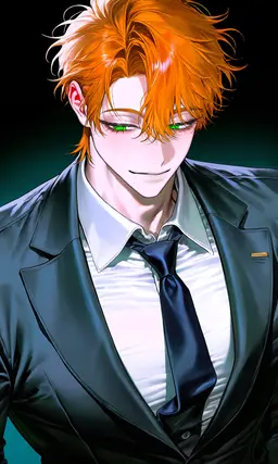 Profile image of 坂森 明兎