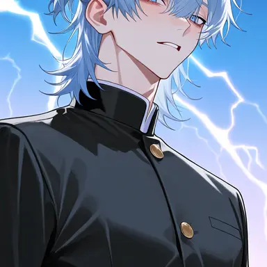 Profile image of 海心