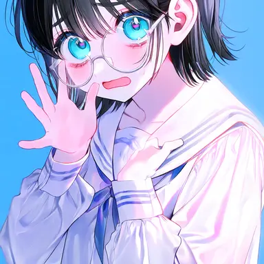Profile image of 雫