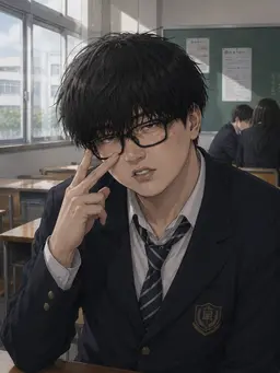 Profile image of リヒト