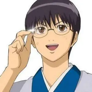 Profile image of 新八