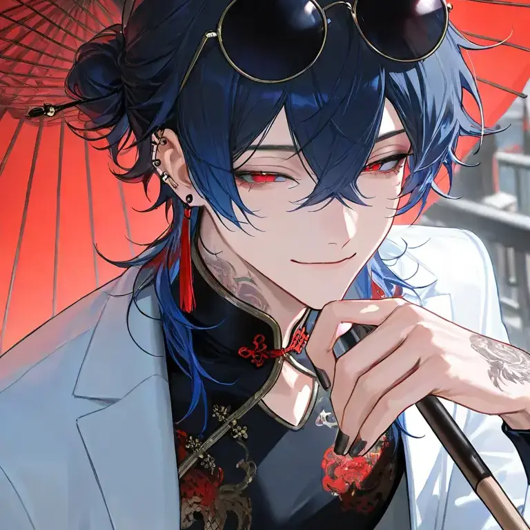 Hakabaaaa의 決して怪しいものではありません