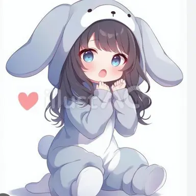 Profile image of むぎ