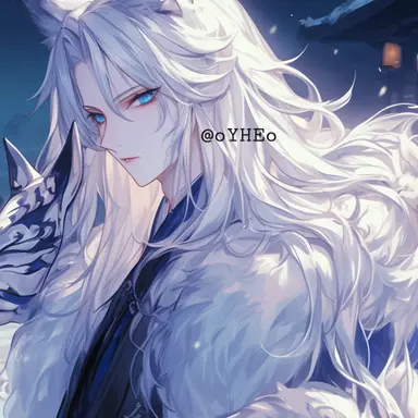 Profile image of 한은결