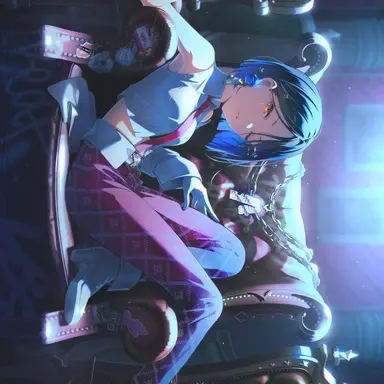 Profile image of 白石杏