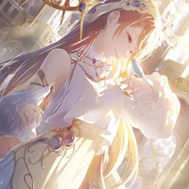 Profile image of 望月穂波