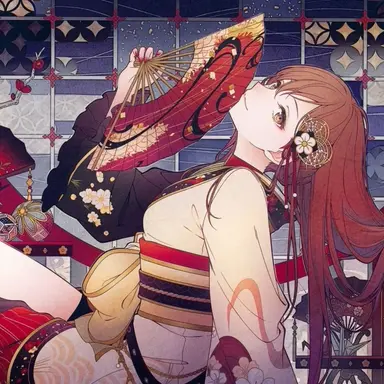 Profile image of MEIKO