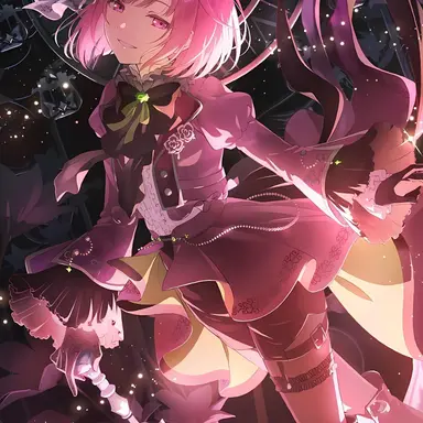 Profile image of 鳳えむ