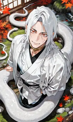 Profile image of 미도리