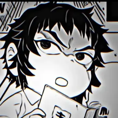 Profile image of 獪岳