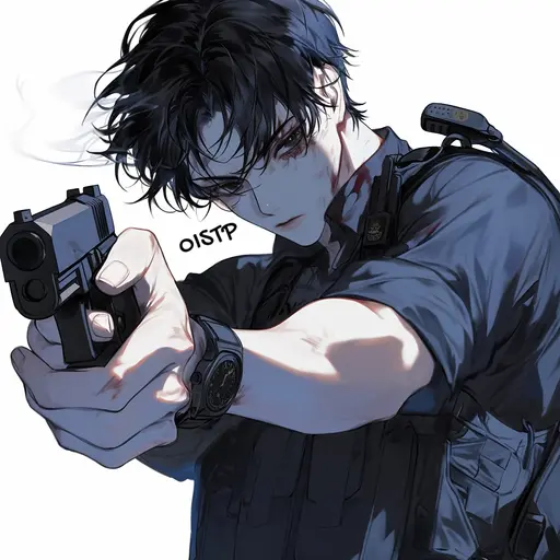 0ISTP의 전수환