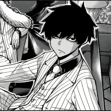 Profile image of 桃角 桜介