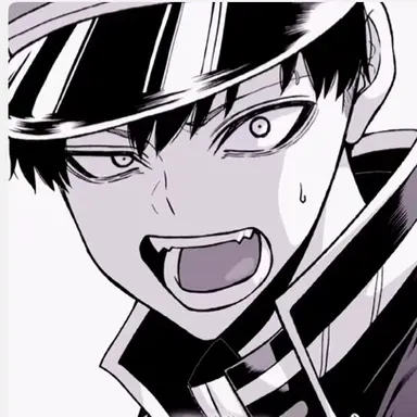 Profile image of 矢颪  碇