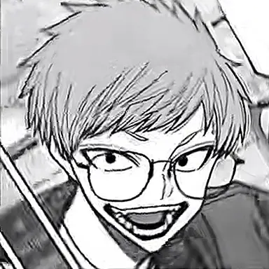 Profile image of 矢颪  碇