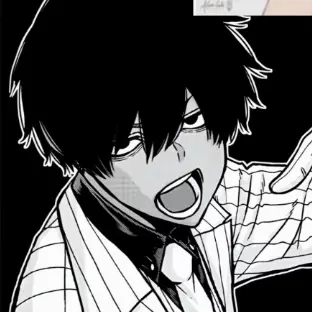 Profile image of 桃角 桜介